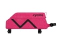 CYCLITE Oberrohrtasche Top Tube Bag 03 | 1,1 Liter Limited Edition | pink rush
