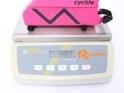 CYCLITE Oberrohrtasche Top Tube Bag 03 | 1,1 Liter Limited Edition | pink rush
