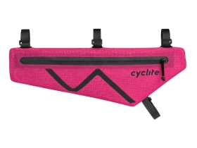 CYCLITE Rahmentasche Frame Bag 02 | 2,8 Liter Limited...