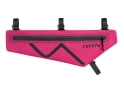 CYCLITE Rahmentasche Frame Bag 02 | 2,8 Liter Limited Edition | pink rush