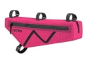 CYCLITE Rahmentasche Frame Bag 02 | 2,8 Liter Limited Edition | pink rush