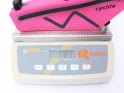 CYCLITE Rahmentasche Frame Bag 02 | 2,8 Liter Limited Edition | pink rush