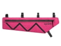 CYCLITE Rahmentasche Frame Bag XT 02 | 3,2 Liter Limited Edition | pink rush
