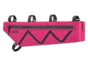 CYCLITE Rahmentasche Frame Bag XT 02 | 3,2 Liter Limited Edition | pink rush