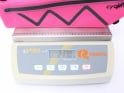 CYCLITE Rahmentasche Frame Bag XT 02 | 3,2 Liter Limited Edition | pink rush