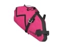 CYCLITE Satteltasche Saddle Bag Small 02 | 8 Liter Limited Edition | pink rush