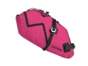 CYCLITE Satteltasche Saddle Bag Small 02 | 8 Liter Limited Edition | pink rush