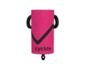 CYCLITE Vorbautasche Food Pouch 02 | 0,8 Liter Limited Edition | pink rush