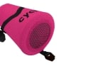 CYCLITE Vorbautasche Food Pouch 02 | 0,8 Liter Limited Edition | pink rush