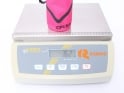 CYCLITE Vorbautasche Food Pouch 02 | 0,8 Liter Limited Edition | pink rush