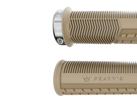 PEATY´S Griffe Monarch Grip Pro | Mushroom Trail...