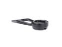 CANNONDALE stem/handlebar unit SystemBar R-One | 400 mm | ICR | Forged Carbon 110 mm - B-STOCK