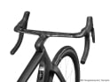 CANNONDALE stem/handlebar unit SystemBar R-One | 400 mm | ICR | Forged Carbon 110 mm - B-STOCK