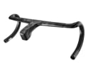 CANNONDALE stem/handlebar unit SystemBar R-One | 400 mm | ICR | Forged Carbon 110 mm - B-STOCK