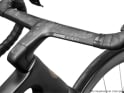 CANNONDALE stem/handlebar unit SystemBar R-One | 400 mm | ICR | Forged Carbon 110 mm - B-STOCK