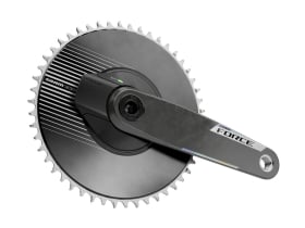 SRAM Force 1 DUB AXS Powermeter crank Carbon Road 1-speed...