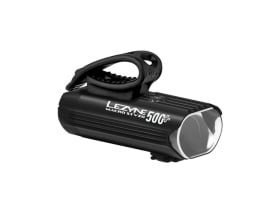 LEZYNE Akku Scheinwerfer Macro Drive 500+ Reverse | StVZO