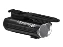 LEZYNE Battery Front Light Macro Drive 500+ Reverse | StVZO