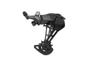 SHIMANO CUES Rear Derailleur RD-U6000-GS Shadow RD |...