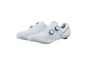 SHIMANO Rennradschuh SH-RC903 S-Phyre | weiß 45,5 - B-WARE