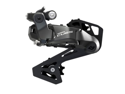 SHIMANO CUES Di2 Rear Derailleur E-Bike RD-U6050-GS mid cage | 1x10-speed