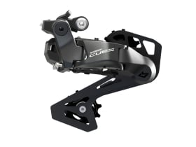 SHIMANO CUES Di2 Rear Derailleur E-Bike RD-U6050-GS mid...
