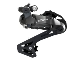 SHIMANO CUES Di2 Rear Derailleur E-Bike RD-U6070-GS mid...