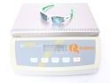 OAKLEY Junior Sonnenbrille Flak XXS Matte White | Prizm Jade OJ9008-0858