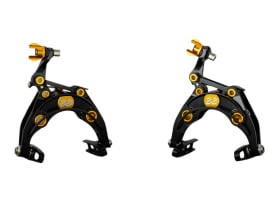 CANE CREEK eeBrake G4 Bremsen Set Rennrad Regular Mount |...