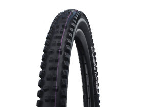 SCHWALBE Tire Tacky Chan 29 x 2.40 Super Trail ADDIX...