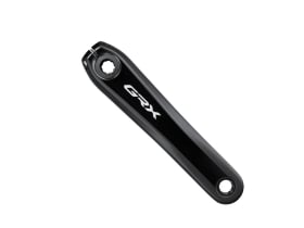 SHIMANO GRX crankset FC-RX820-1 | 1x12-speed | 42 teeth...