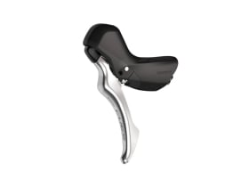 SHIMANO CUES Bremshebel BL-U6030-L links | silber