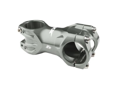 HOPE Stem 31.8 mm RX 0° | 70 mm | smoke