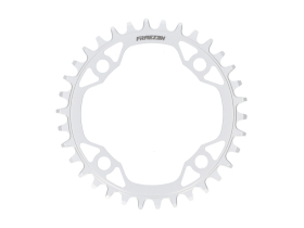 FRAEZEN chainring BLATT 104 mm BCD | 1-speed Shimano |...