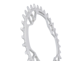 FRAEZEN chainring BLATT 104 mm BCD | 1-speed Shimano |...