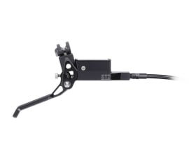 612 PARTS Scheibenbremse Die Bremse | schwarz | Set - B-WARE