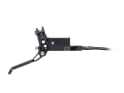 612 PARTS Scheibenbremse Die Bremse | schwarz | Set - B-WARE