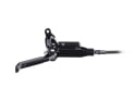 612 PARTS Scheibenbremse Die Bremse | schwarz | Set - B-WARE