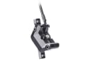 612 PARTS Scheibenbremse Die Bremse | schwarz | Set - B-WARE