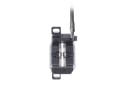 612 PARTS Scheibenbremse Die Bremse | schwarz | Set - B-WARE