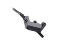 612 PARTS Scheibenbremse Die Bremse | schwarz | Set - B-WARE