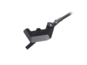 612 PARTS Scheibenbremse Die Bremse | schwarz | Set - B-WARE
