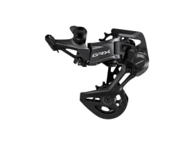 SHIMANO GRX rear derailleur RD-RX822-GS Shadow+...