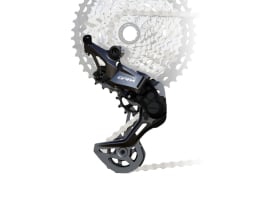 SHIMANO GRX rear derailleur RD-RX822-GS Shadow+...