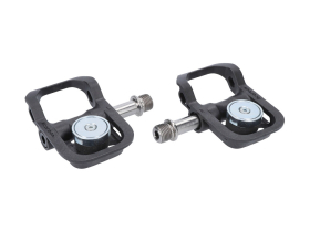 MAGPED ROAD2 pedals | black - B-STOCK