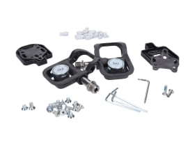 MAGPED ROAD2 pedals | black - B-STOCK