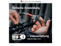 BORGEN Bleeding Kit PRO for Shimano, Tektro und TRP Brakes