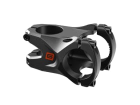 SUPERNOVA ERGOTEC Vorbau Bass SM 31,8 mm 0° | 45 mm