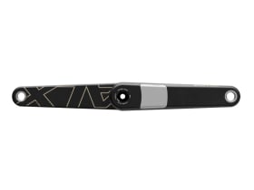 EASTON Kurbelarme EC90 ALX Carbon