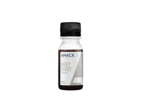 AMACX Beet Shot Dietary Supplement | 60 ml